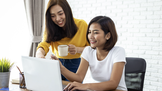 管理スタッフがしっかりしている鹿児島のチャットレディ店